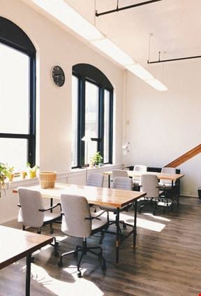 Private Office