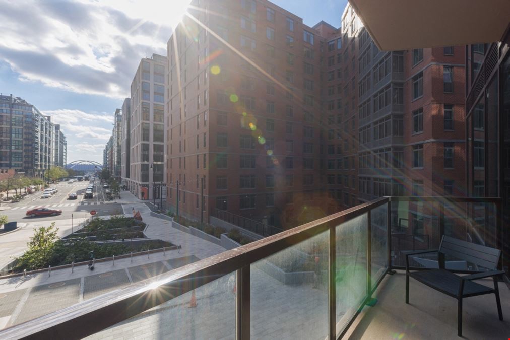 853 New Jersey Avenue SE