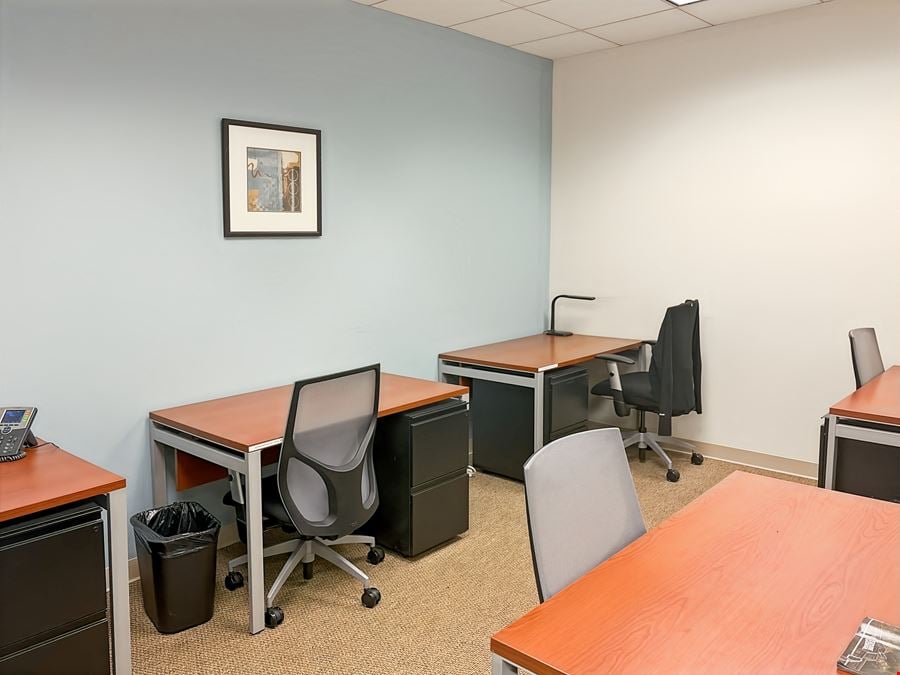 Regus - Atlanta - Sterling Pointe