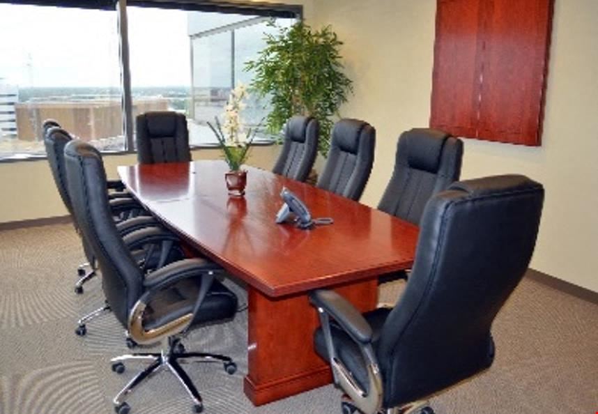 Riverview Meeting Room
