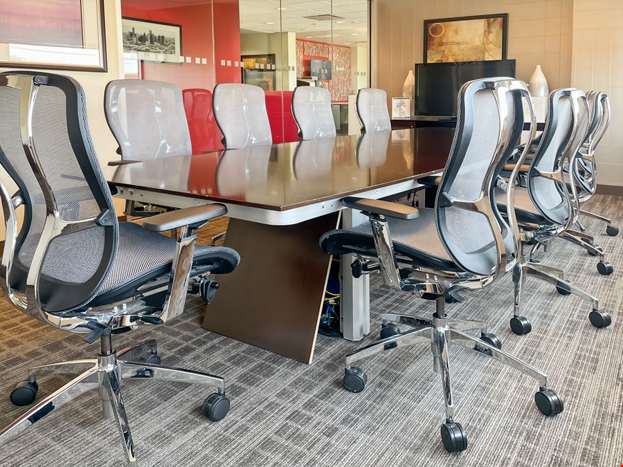 Regus - Totowa - Riverview Drive