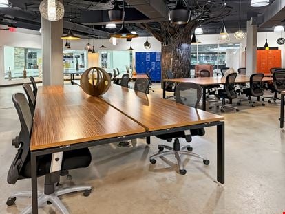 Regus - Austin - Dobie Center