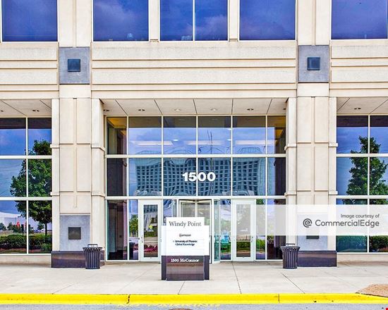 Preview of Braveheart 1 Office space for Rent in Schaumburg