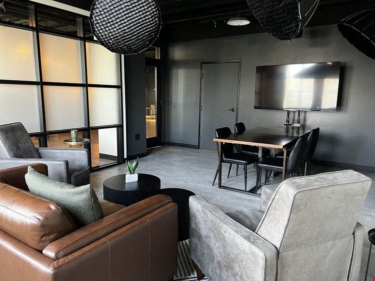 Second Story Studio