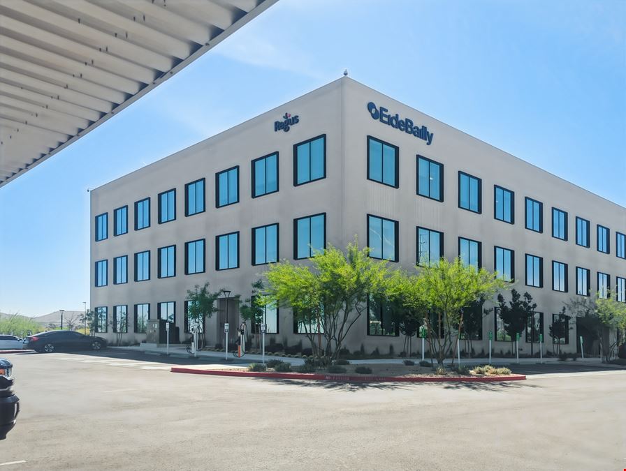 Regus - Summerlin - Meridian Vista Drive