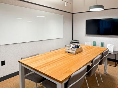 NC, Charlotte - S.Tryon