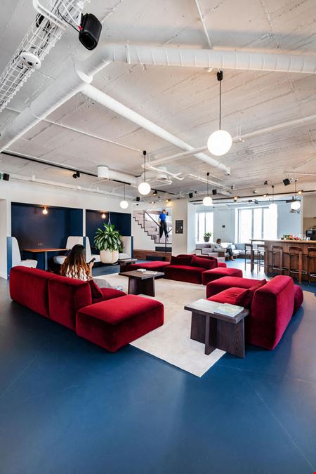 Silversquare  Stéphanie