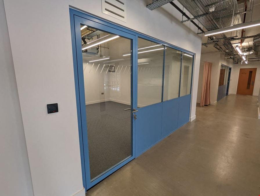 Town Square Kingston