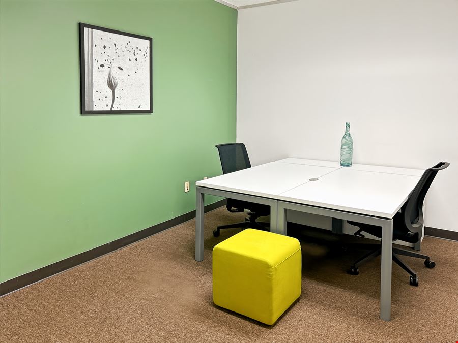 TX, Houston - Park Row