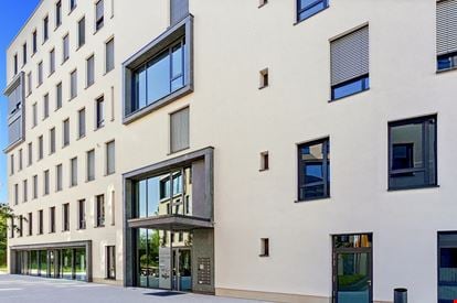 Regus - Stadttor Ost