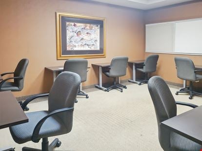Regus - Tampa - Fletcher