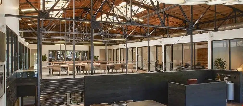 Avantspace 835 Fifth Ave