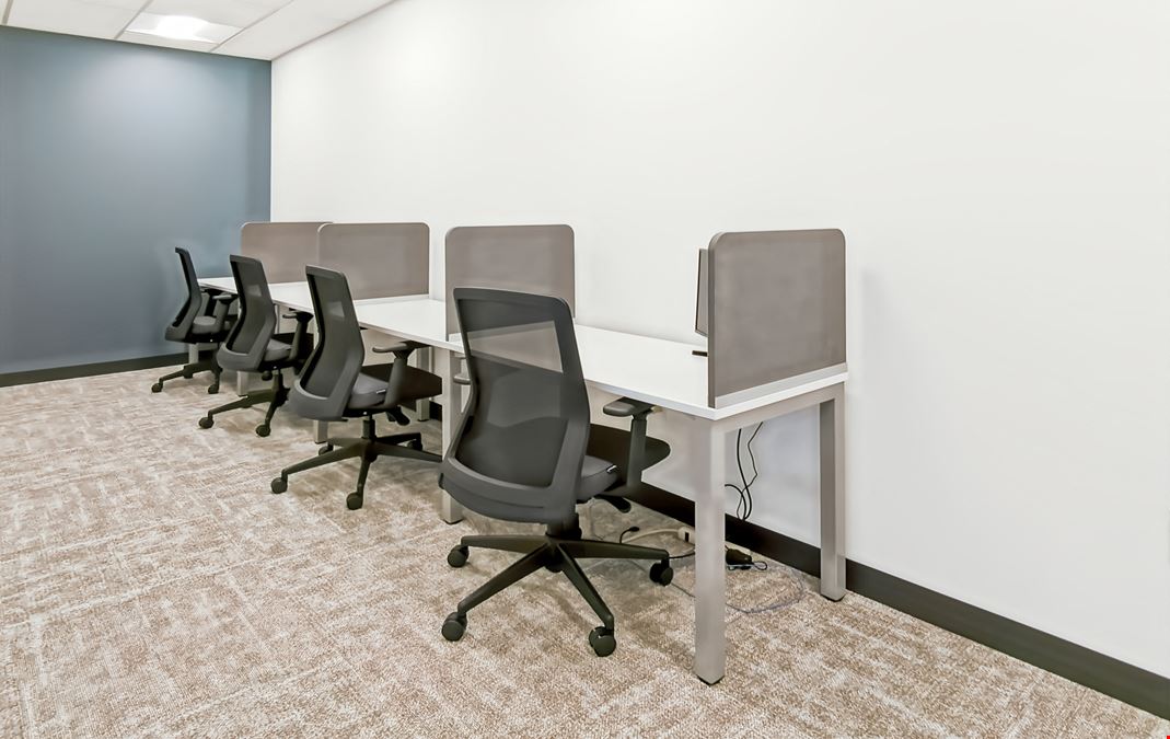 OH, Canton - Champions Gtwy