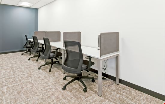 OH, Canton - Champions Gtwy