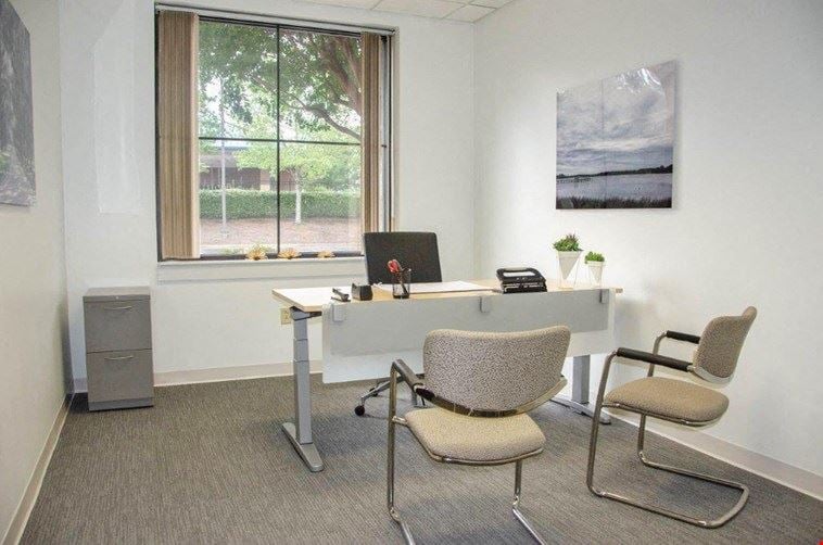 On Demand Office
