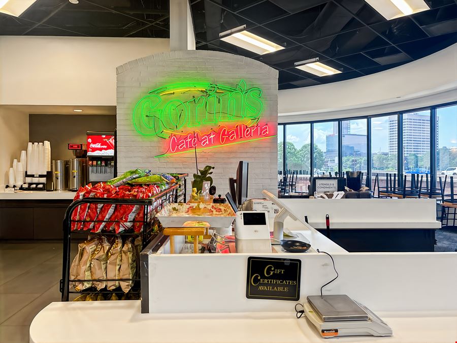 GA, Atlanta - Galleria 400