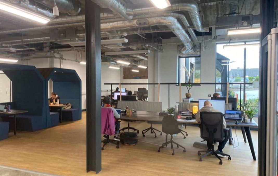 The Workshed -  Liskeard