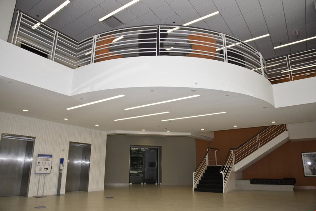 American Executive Centers - Malvern