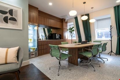 Preview of Signature - Bow Chambers Office space for Rent in Manchester