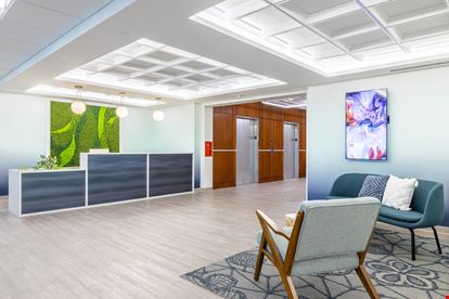 Preview of Metro Offices - Fairfax Office space for Rent in Fairfax