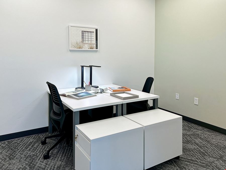 UT, Logan - Main Street