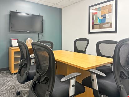 HQ - Carlsbad - Pacific Centre