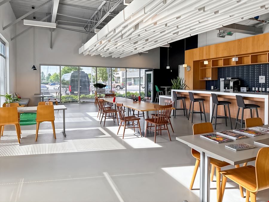 AL, Huntsville - Spaces Redstone Arsenal