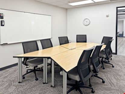 Preview of Regus - Carmel - Congressional Blvd Office space for Rent in Carmel