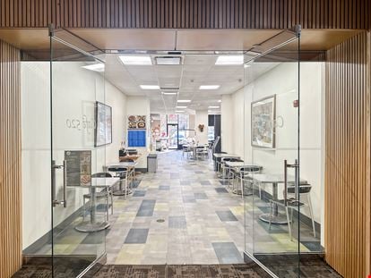 Regus - Tarrytown