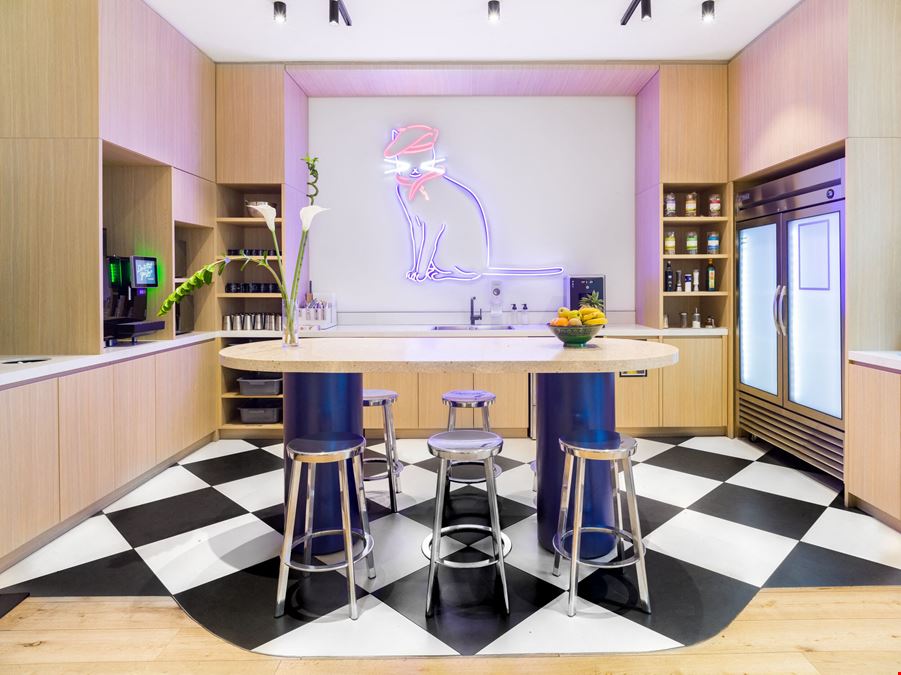 4 Rue Jules Lefebvre