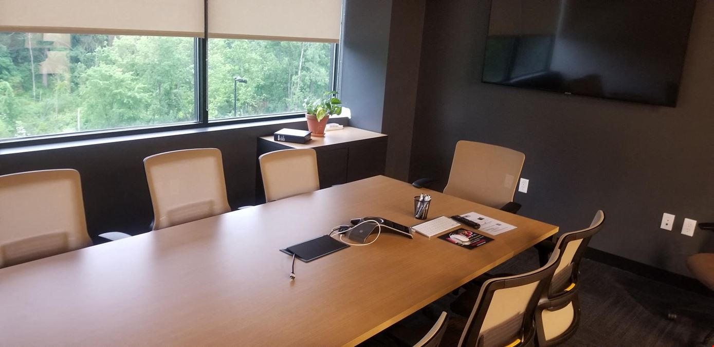 Venture X - Marlborough Apex Center