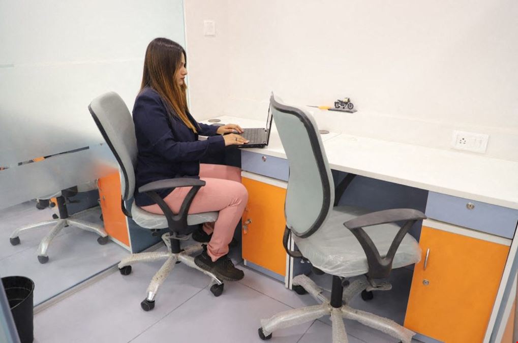 Kowork Co-Working Office Space Co