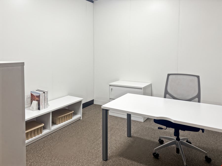 Signature - Chicago – 110 North Wacker Drive
