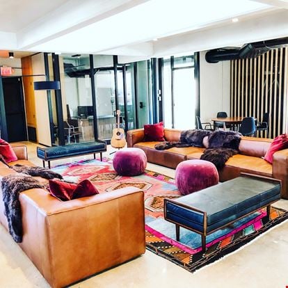 Preview of 500 Sixth Coworking Space Office space for Rent in San Antonio