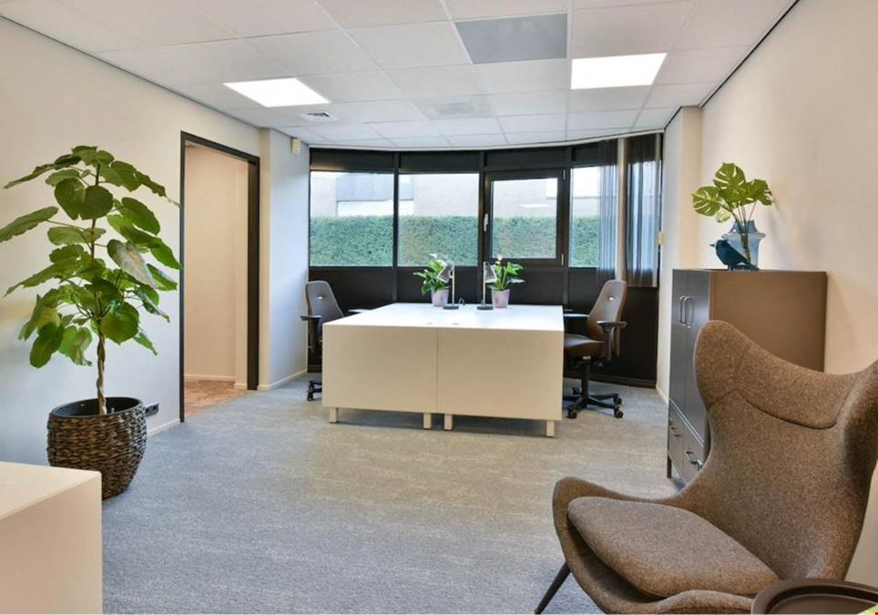 ABOG Business Centre