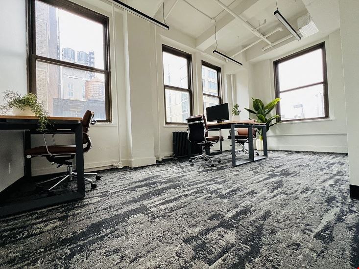 TKO Suites West 38th St