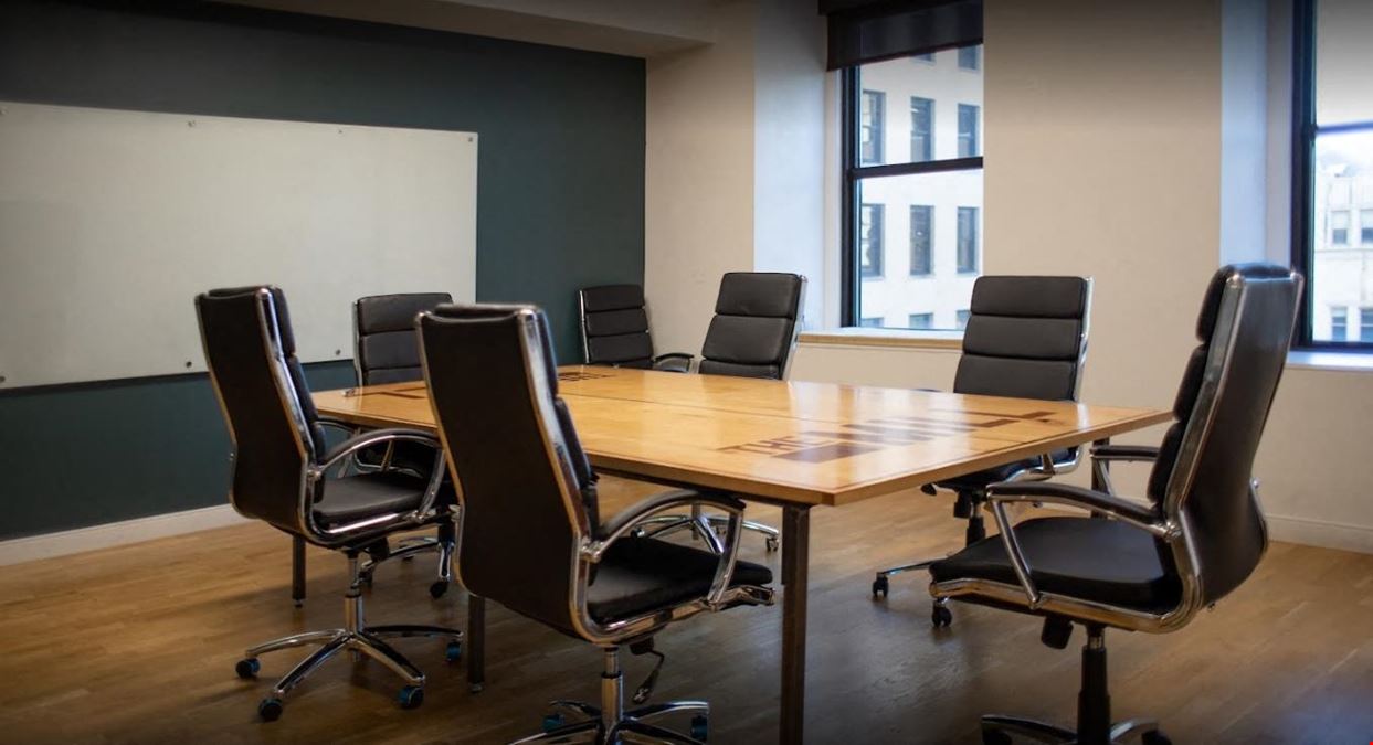 The Mill at Market West