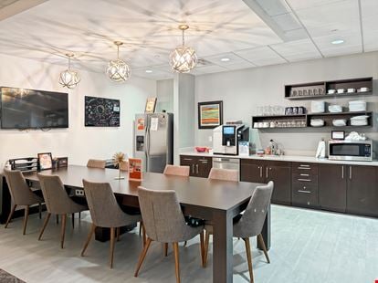 Regus - Jacksonville - Bartram Park