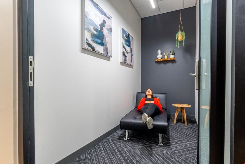 Venture X Allen - Fairview