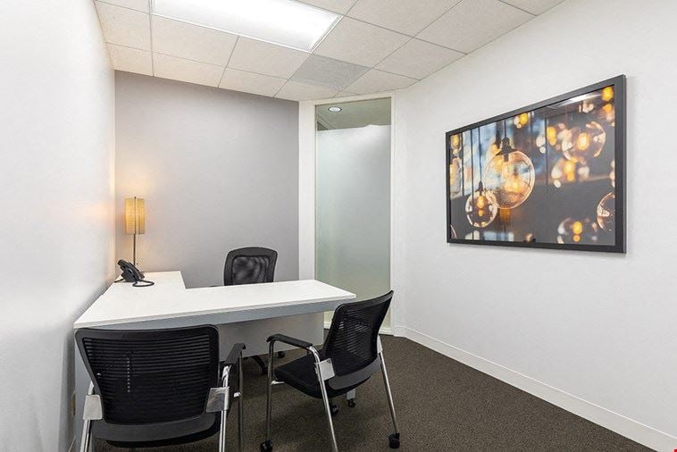 On Demand Office