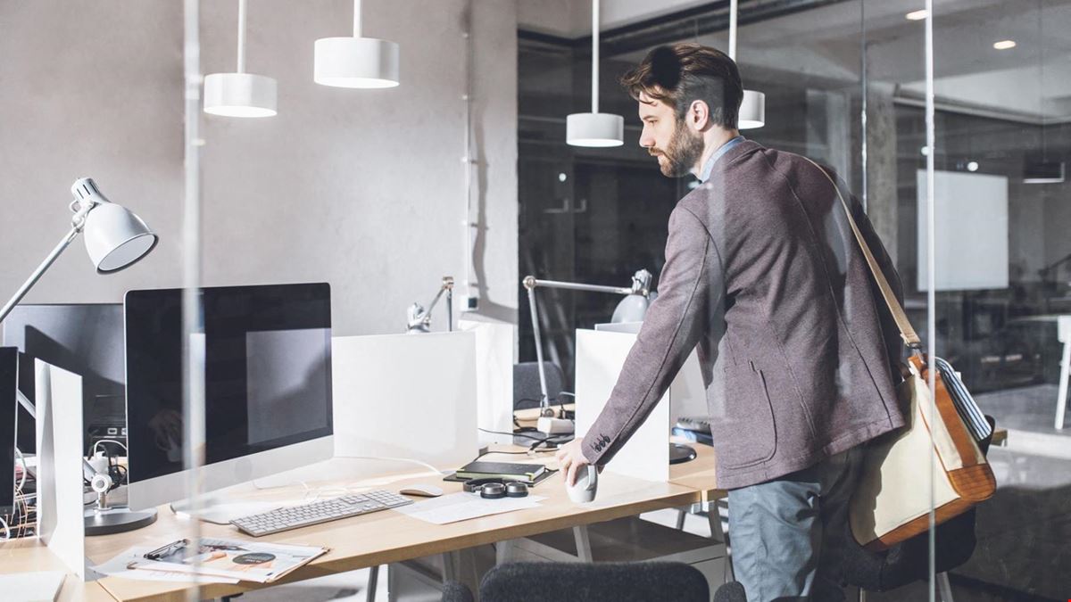 Nova Iskra Workspace - Savamala