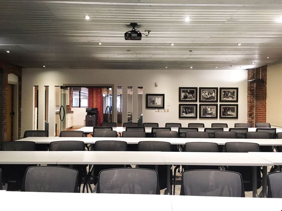 Training Room
