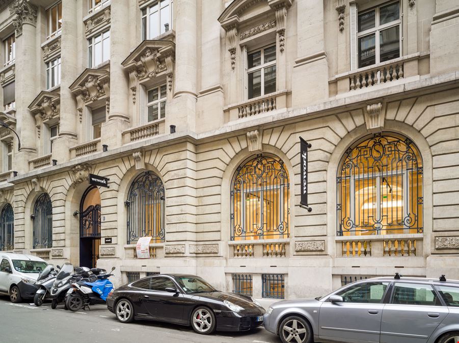 4 Rue Jules Lefebvre