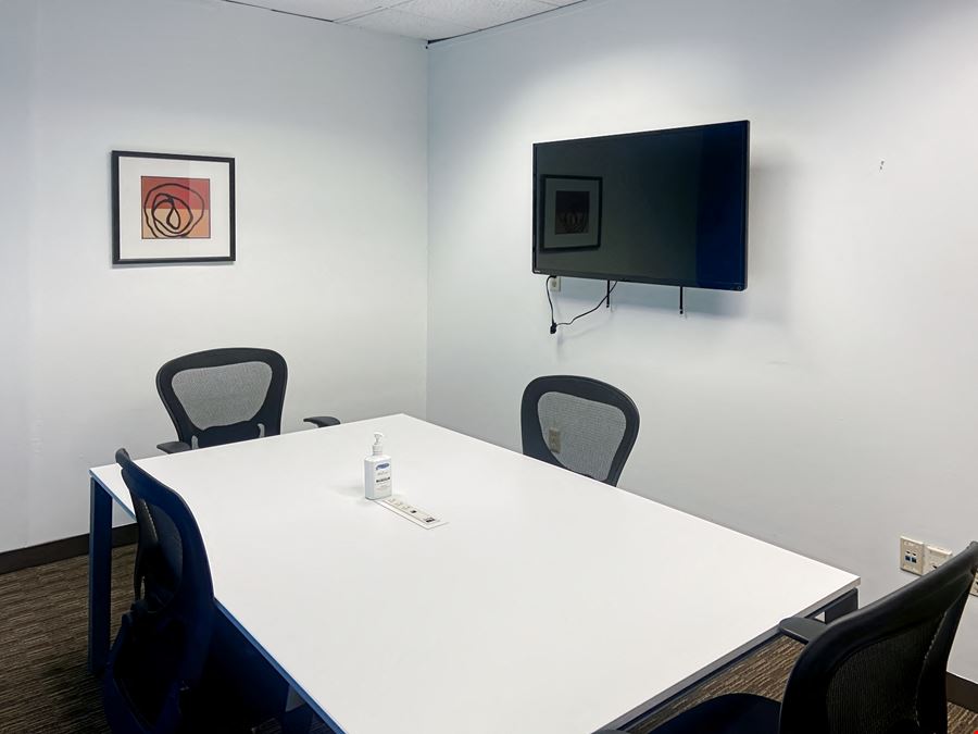 TX, Bryan - Galleria Village