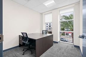 Private Office