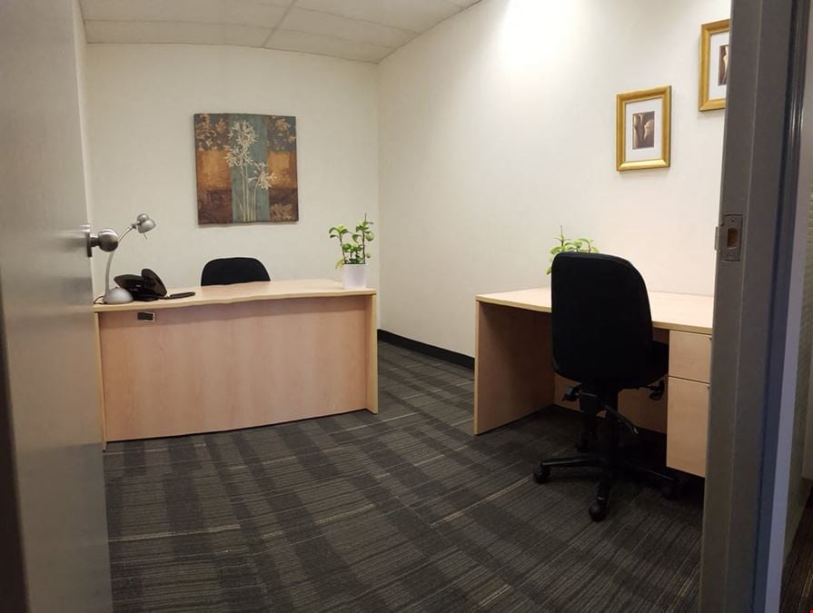 1116 PrivateOffice