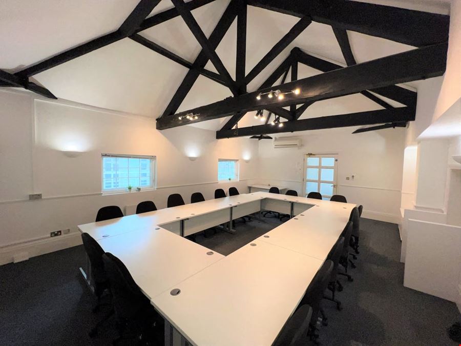 Citibase - Local Reading