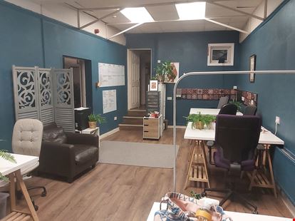 Bearwood Community  Hub