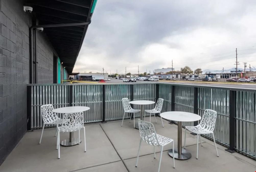 FlexEtc Salt Lake City