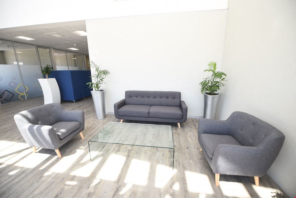 Venture Workspace - Constantia